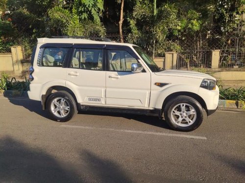 Mahindra Scorpio S10 8 Seater MT 2014 in Thane