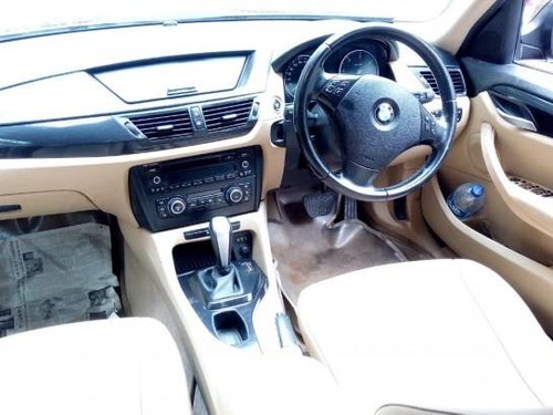 Used 2011 BMW X1 Version sDrive20d AT for sale in Mumbai