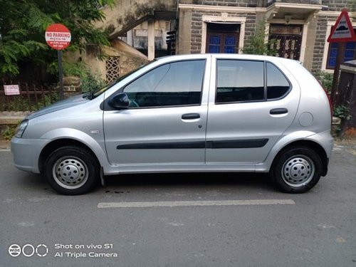 Used Tata Indica eV2 Xeta MT car at low price in Pune