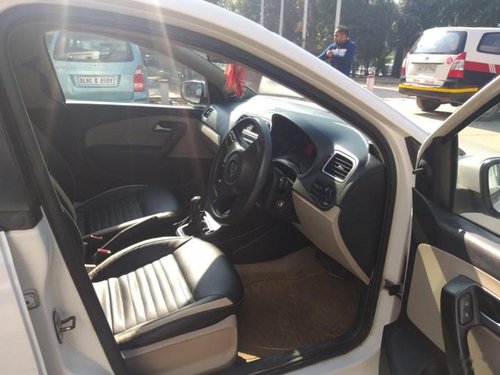 Used 2012 Volkswagen Polo GT TDI MT for sale in New Delhi