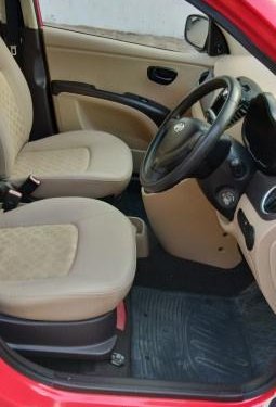 2010 Hyundai i10 Magna MT for sale at low price in Ahmedabad