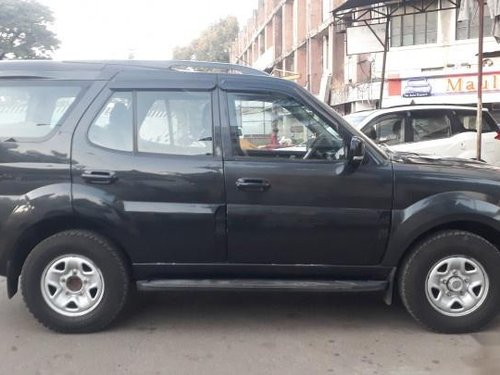 2015 Tata Safari Storme EX MT for sale at low price in Pune