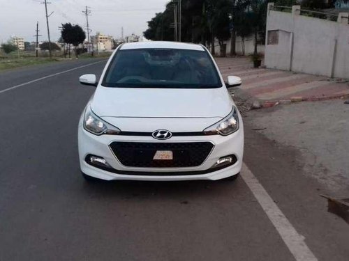 Used Hyundai Elite I20 Asta 1.4 CRDI (O), 2016, Diesel MT for sale in Sangli 