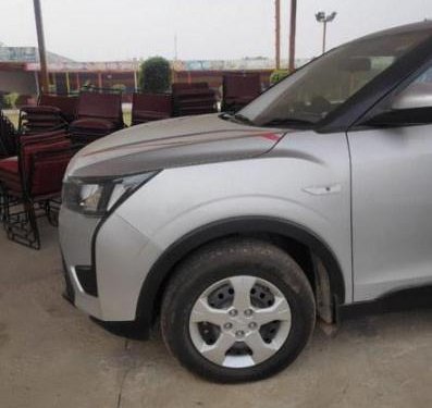 Mahindra XUV300 2019 MT for sale in New Delhi