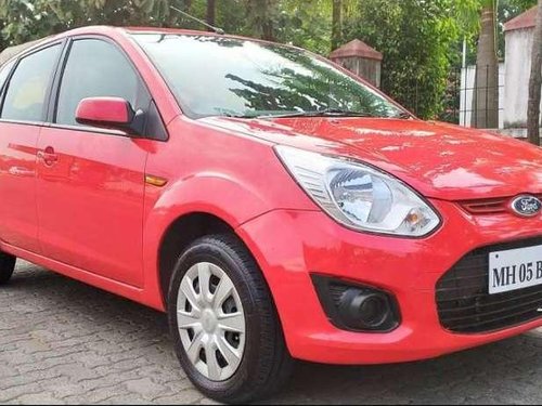 Used Ford Figo Duratorq Diesel EXI 1.4, 2013, MT for sale in Pune 