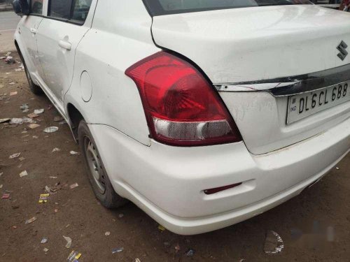 Used Maruti Suzuki Swift Dzire 2012 MT for sale in Faridabad 