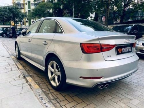 Used 2015 Audi A3 AT for sale in Kolkata