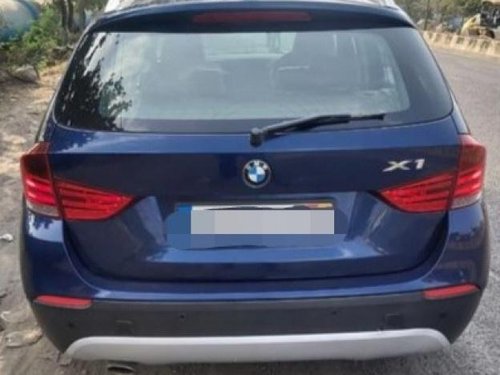 BMW X1 sDrive20d 2012 AT for sale in Mumbai