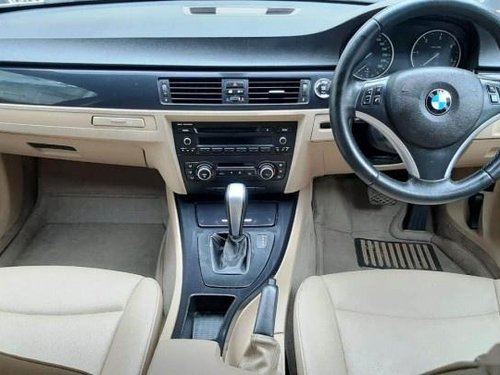 Used BMW 3 Series 320d Prestige AT car at low price in New Delhi