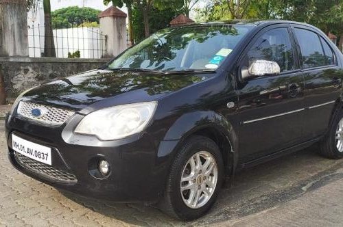 Ford Fiesta 1.6 SXI ABS Duratec MT 2010 for sale in Pune