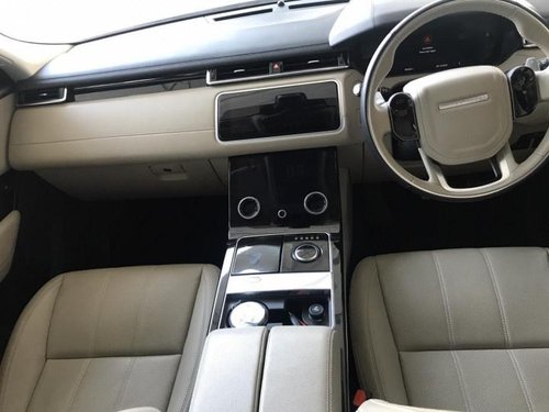 2019 Land Rover Range Rover Velar AT for sale in New Delhi