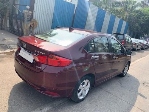 Honda City i-VTEC V MT 2015 in Mumbai