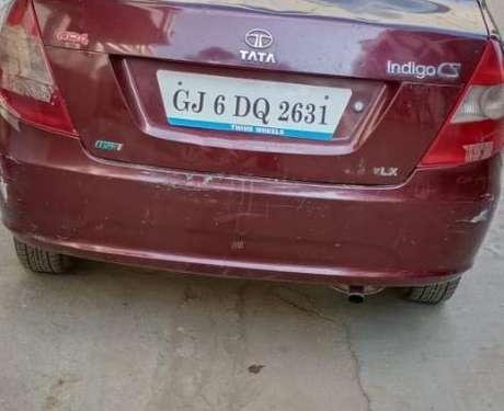 Used 2010 Tata Indigo Ls Dicor MT for sale in Vadodara 