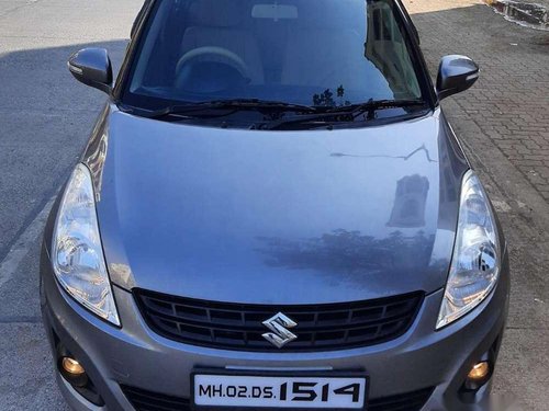 Used Maruti Suzuki Swift Dzire MT for sale in Mumbai