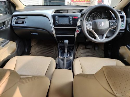 Honda City 1.5 V AT Sunroof 2014 in New Delhi