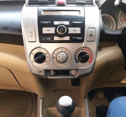 Used Honda City 1.5 V MT car at low price in New Delhi