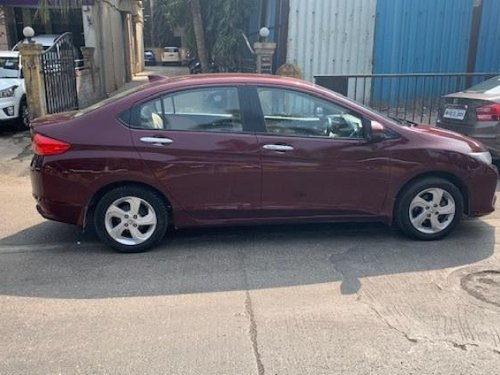 Honda City i-VTEC V MT 2015 in Mumbai