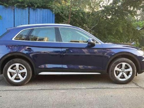 2018 Audi Q5 AT for sale in Mumbai