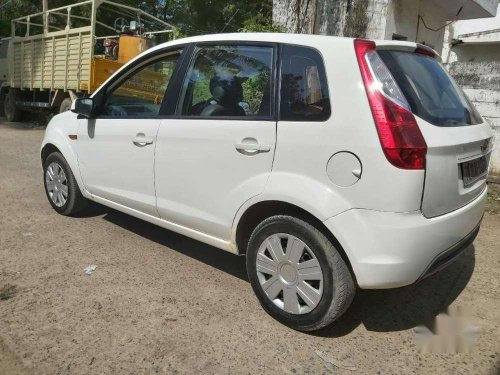 Used Ford Figo Diesel ZXI 2012 MT for sale in Chennai