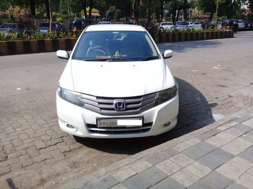 Honda City 2008-2011 1.5 V MT for sale in Mumbai