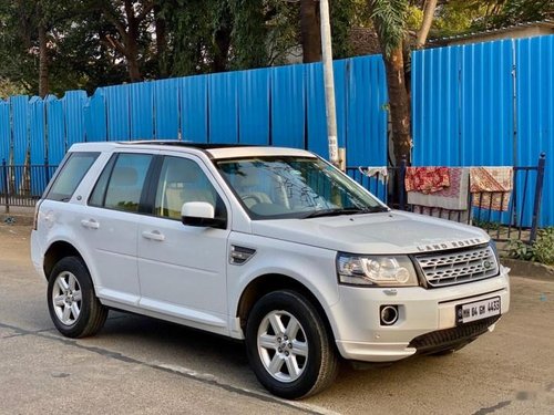 Land Rover Freelander 2 SE AT 2014 for sale in Mumbai