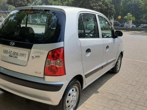 Hyundai Santro Xing  Version GLS 2009 MT for sale in Mumbai