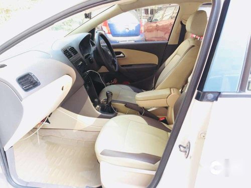 Volkswagen Vento 2011 MT for sale in Mumbai