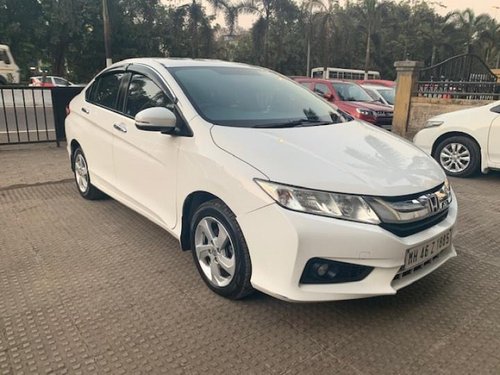 Honda City i-DTEC VX 2014 MT for sale in Mumbai