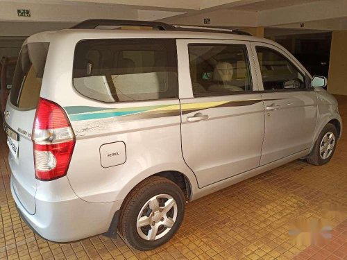 Chevrolet Enjoy 1.3 LS 8 STR, 2014, Petrol MT for sale in Ponda 