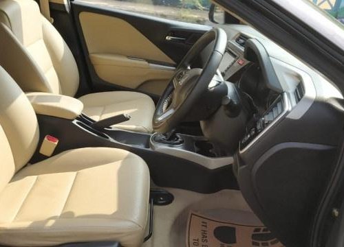 Used Honda City Version i VTEC VX Option MT car at low price in Mumbai