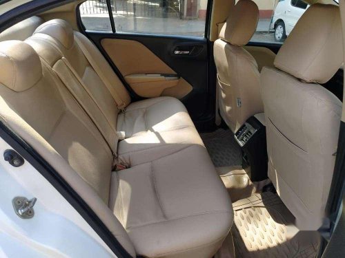 Honda City 2015 AT for sale in Mumbai