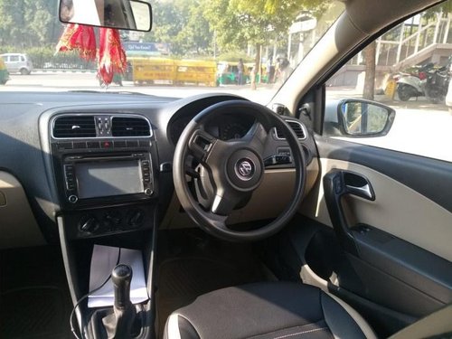 Used 2012 Volkswagen Polo GT TDI MT for sale in New Delhi