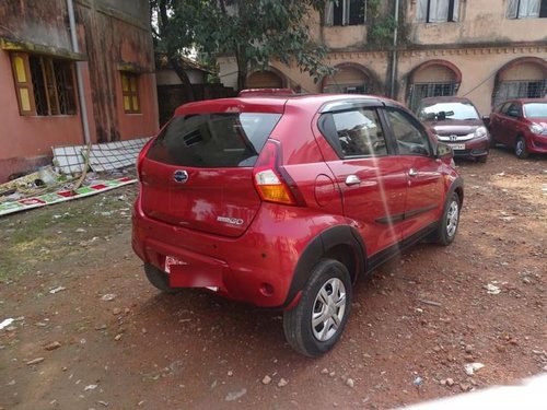 2018 Datsun Redi-GO S MT for sale in Kolkata