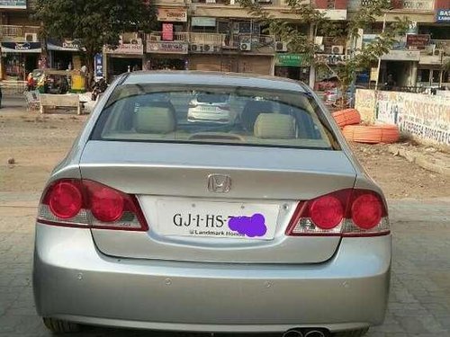 Used 2009 Honda Civic AT for sale in Ahmedabad