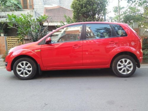 2011 Ford Figo Petrol Titanium MT for sale in Bangalore