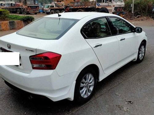 Honda City 2011-2014 V MT for sale in Mumbai