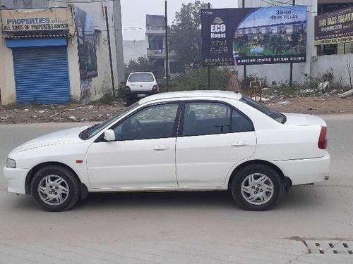 Used Mitsubishi Lancer 2.0 2008 MT for sale in Jalandhar 