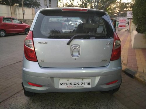 Used 2011 Hyundai i10 Sportz 1.2 MT for sale in Pune