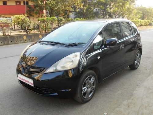 2009 Honda Jazz Active MT for sale at low price in Mumbai