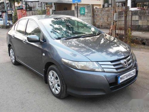 Honda City S 2009 MT for sale in Mumbai