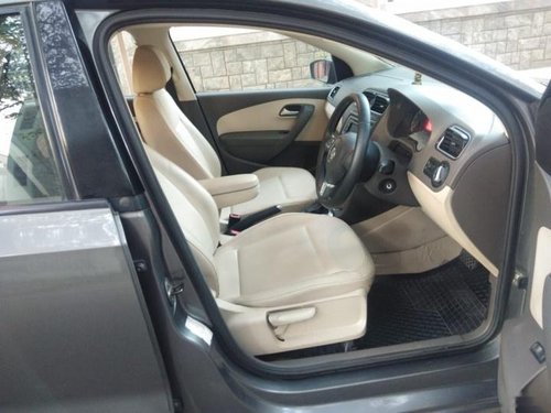 Used Volkswagen Vento Petrol Highline AT 2013 for sale in Bangalore