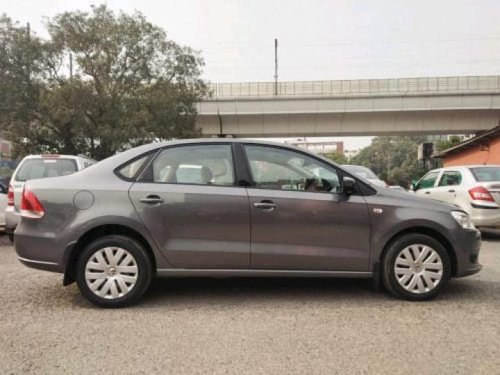 2014 Volkswagen Vento 1.5 TDI Comfortline MT for sale at low price in New Delhi