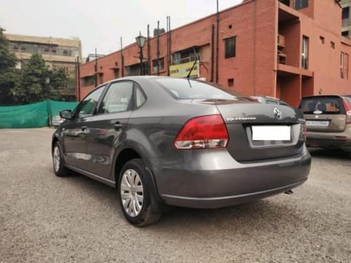 2014 Volkswagen Vento 1.5 TDI Comfortline MT for sale at low price in New Delhi