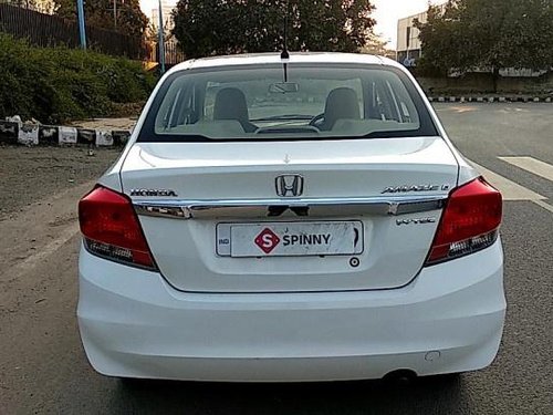 Honda Amaze Version S i-Vtech 2014 MT for sale in New Delhi