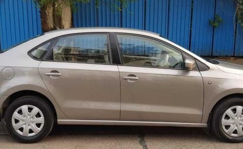 Skoda Rapid 2011-2013 1.6 TDI Ambition MT for sale in Mumbai