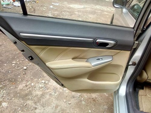 Honda Civic 2006-2010 1.8 V MT 2010 for sale in Kolkata