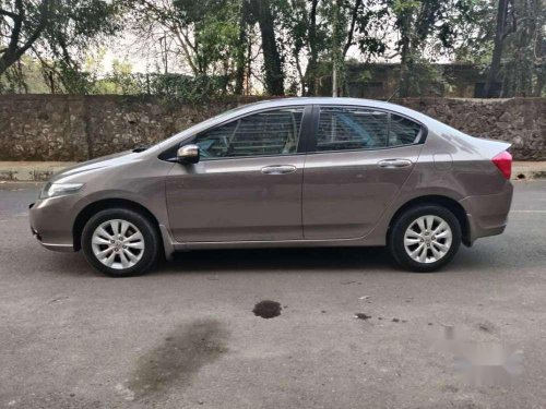 2012 Honda City AT for sale in Mumbai