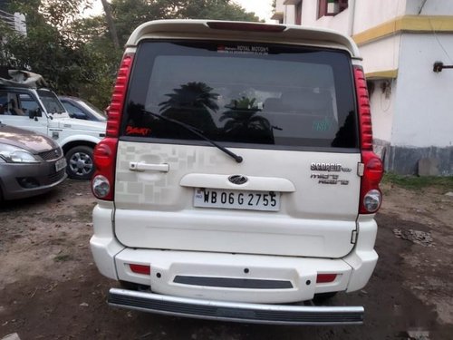 Used 2011 Mahindra Scorpio Version VLX MT for sale in Kolkata