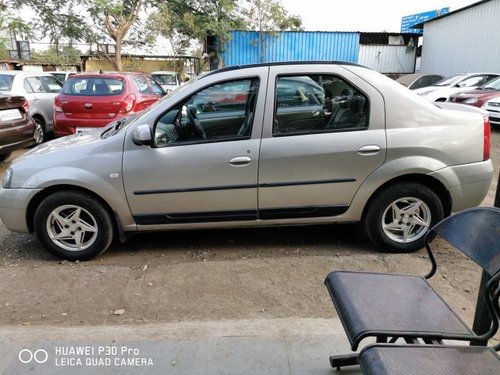 Used Mahindra Verito  Version 1.5 D4 BSIV MT car at low price in Nashik
