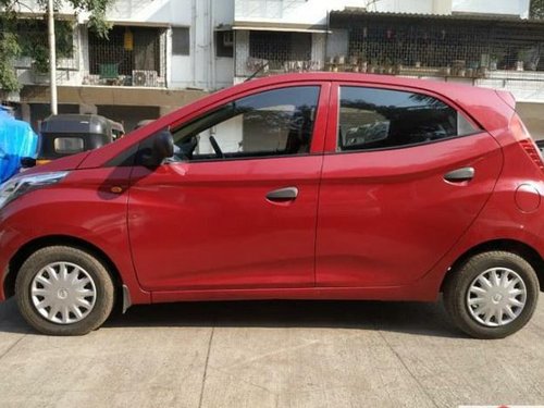 2016 Hyundai Eon Version Era MT for sale at low price in Thane